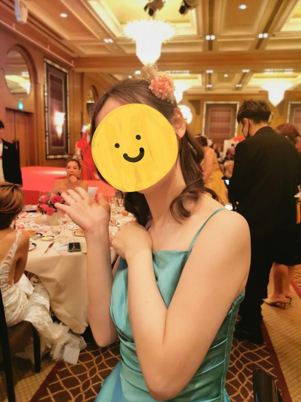 パーティー